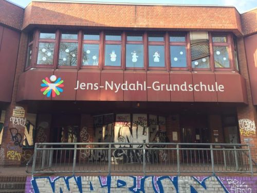 Jesn Nydahl schuleRED